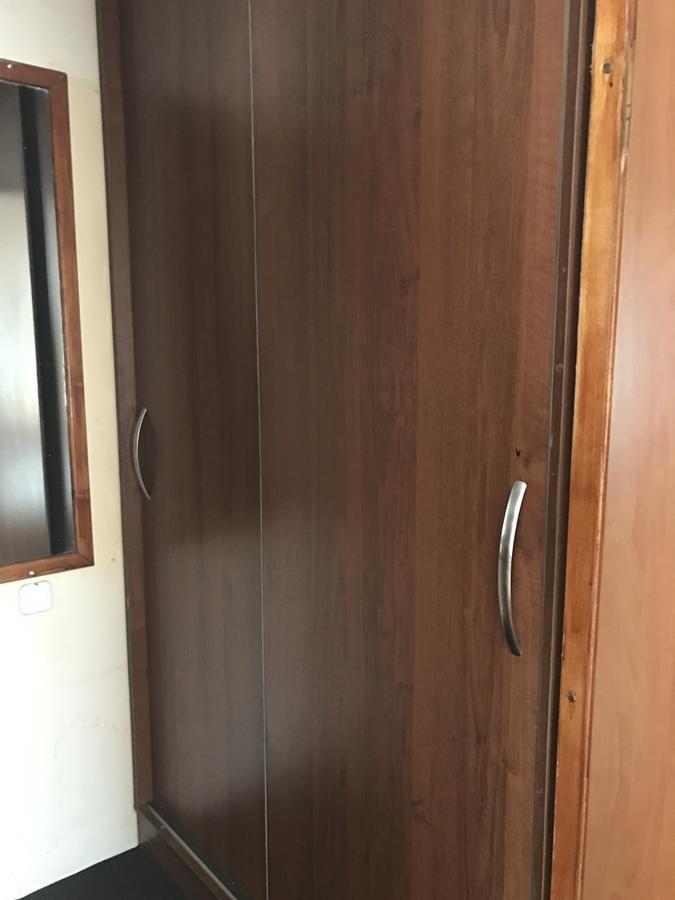 Гостиница Альянс Karagandy Exteriér fotografie